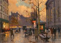 Edouard Cortes